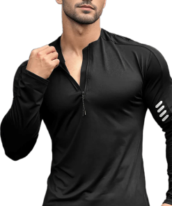 Quick-Drying Fitness Training Sports Suit (3 Colors)