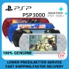 PSP 3000